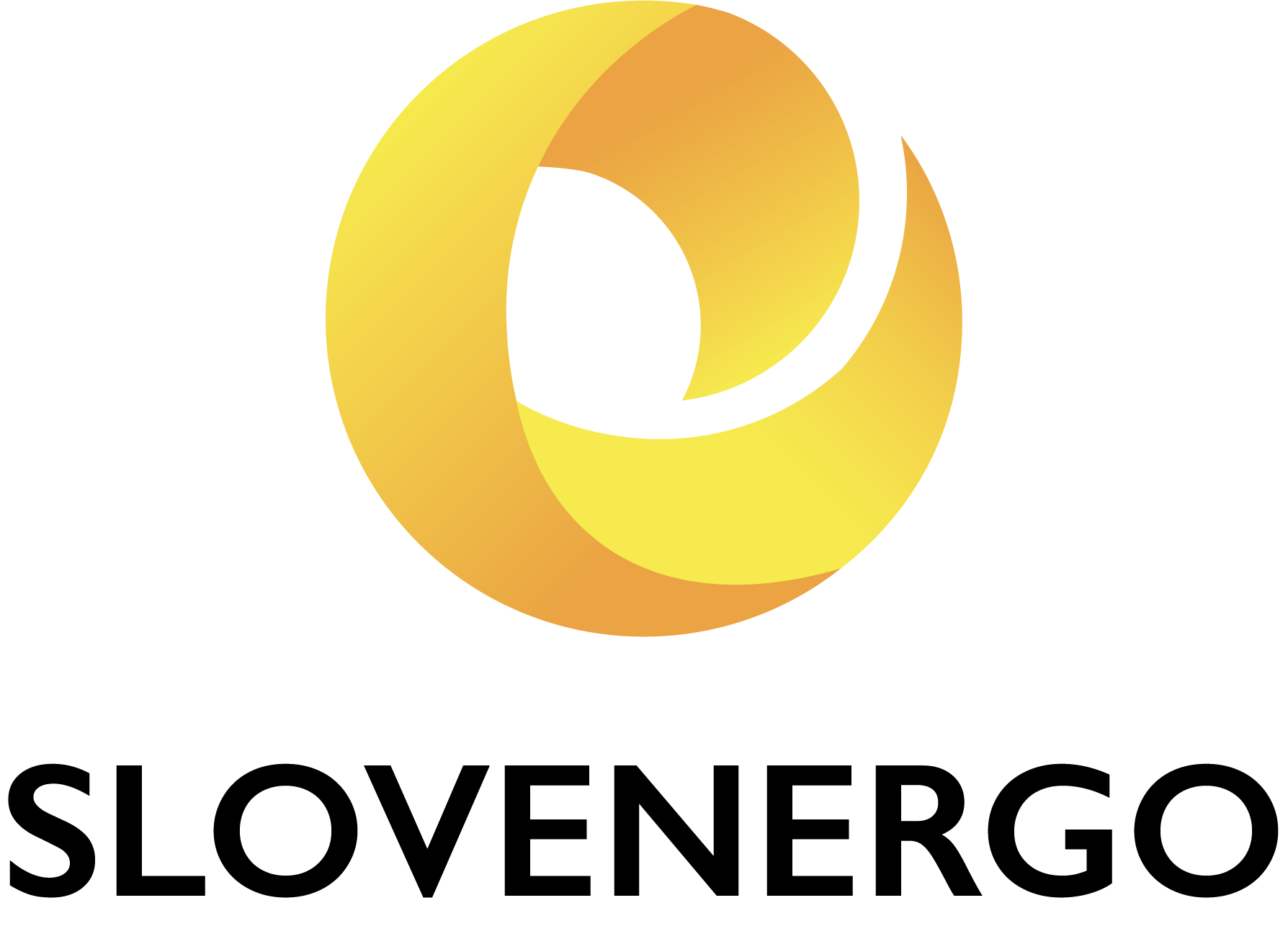 Slovenergo Logo